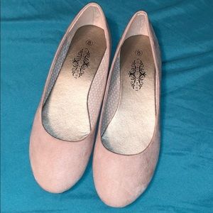 Ballet Style Flats